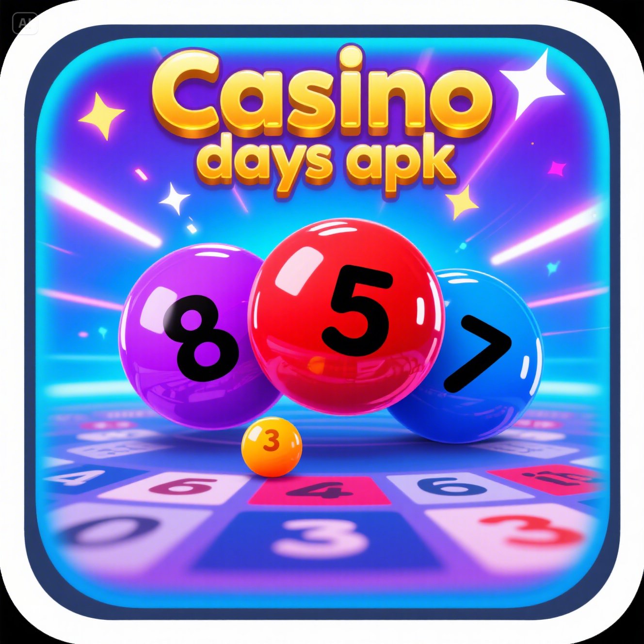 casino days apk